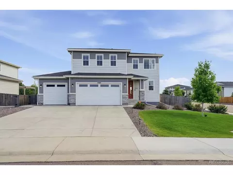 4504 Rapport Dr, Castle Rock, CO 80104