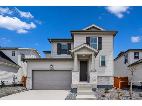 28450 E 4th Pl, Watkins, CO 80137