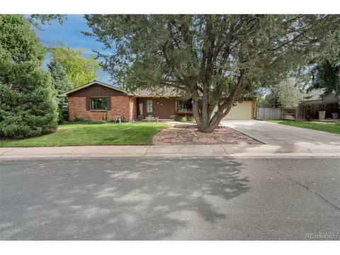 3498 E Davies Ave, Centennial, CO 80122 photo 3