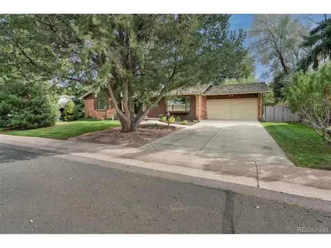 3498 E Davies Ave, Centennial, CO 80122 photo 2