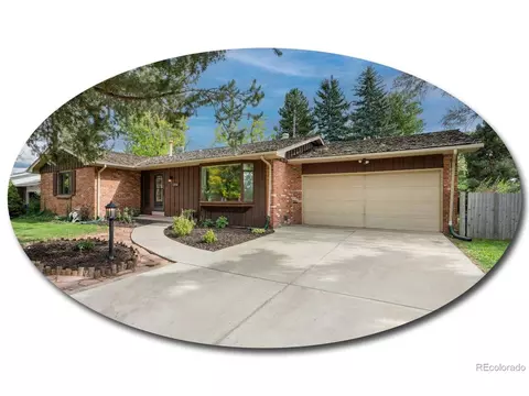 3498 E Davies Ave, Centennial, CO 80122 photo 1