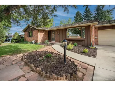 3498 E Davies Ave, Centennial, CO 80122 photo 4