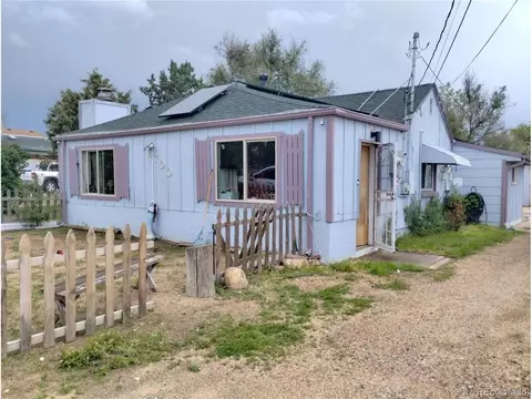 6700 E 62nd Ave, Commerce City, CO 80022
