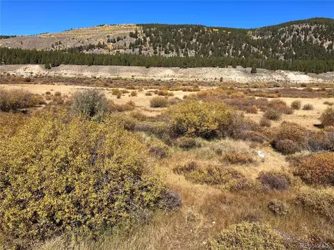 Leadville Land, Leadville, CO 80461