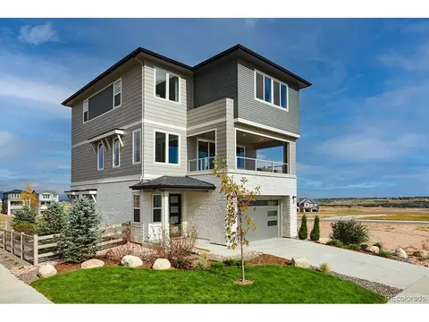 8445 Snake River St, Littleton, CO 80125