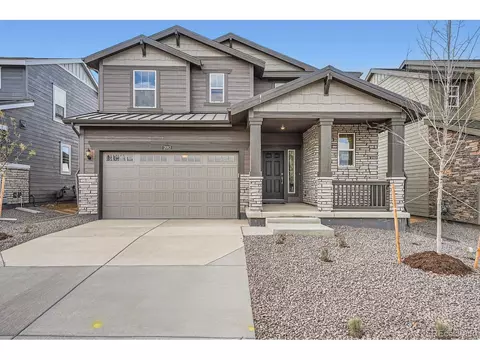 2083 S Gold Bug Way, Aurora, CO 80018