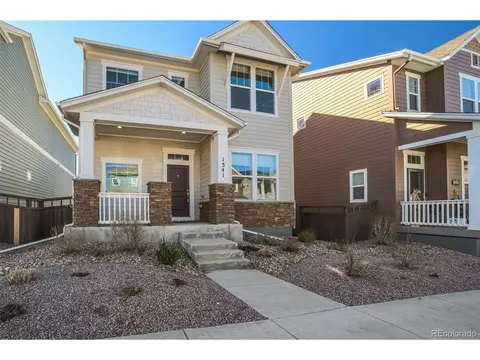 1341 Solitaire St, Colorado Springs, CO 80905