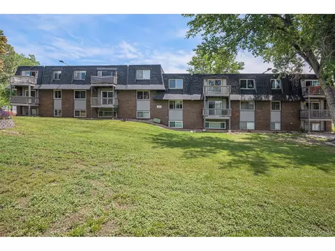 140 E Highline Cir #304, Centennial, CO 80122