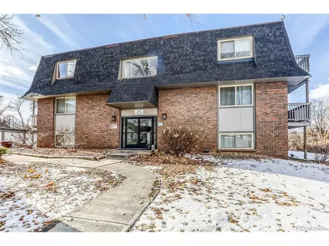 309 E Highline Cir #101, Centennial, CO 80122