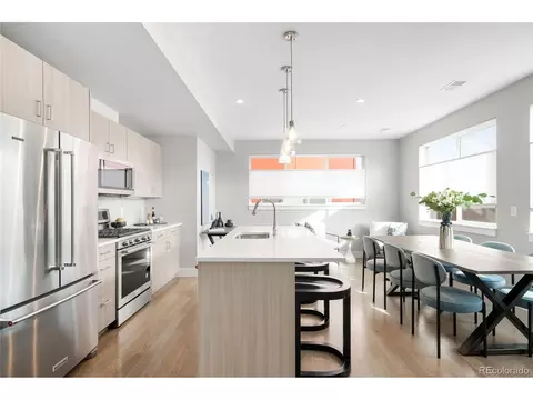 1912 W 38th Ave, Denver, CO 80211
