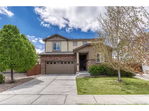 25586 E Maple Ave, Aurora, CO 80018