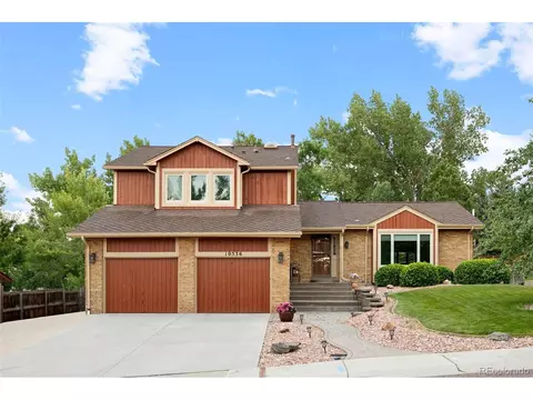 10536 W Ottawa Ave, Littleton, CO 80127