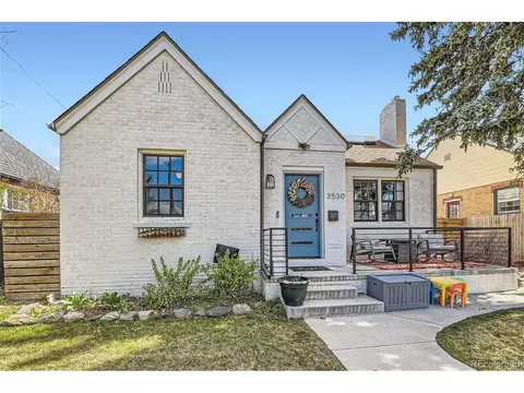 3530 N Milwaukee St, Denver, CO 80205