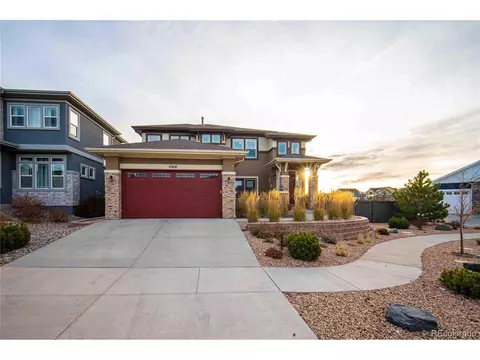11614 Spectacular Bid Cir, Colorado Springs, CO 80921