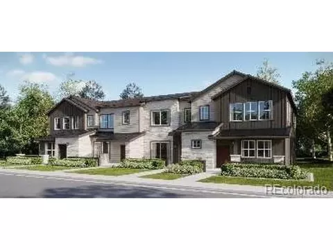 8951 Whiteclover St, Littleton, CO 80125