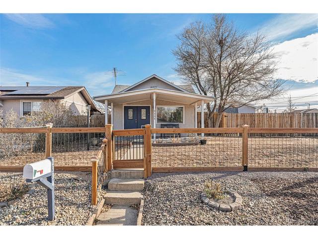 2334 S Galapago St, Denver, CO 80223