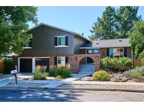 7366 W 83rd Way, Arvada, CO 80003