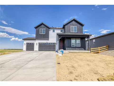 39490 Congress Ln, Elizabeth, CO 80107