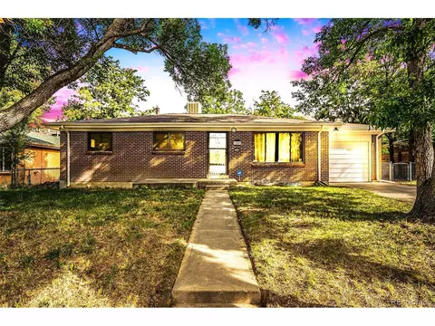 13859 E 25th Ave, Aurora, CO 80011