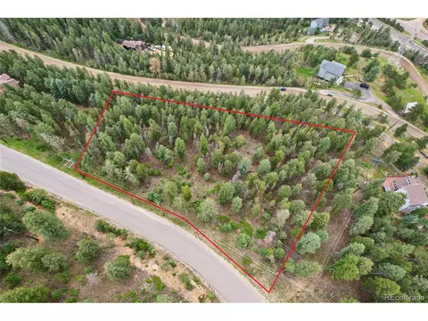 Elk Valley Dr, Evergreen, CO 80439