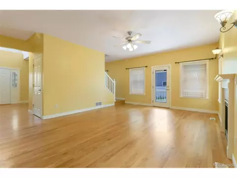 Living - 125 52nd Ave, Greeley, CO 80634 photo 3 of 4