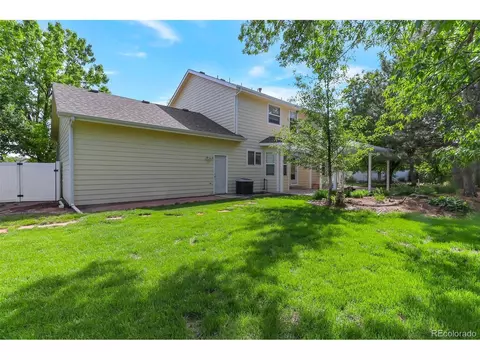 Exterior - 125 52nd Ave, Greeley, CO 80634 photo 4 of 5