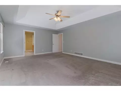 Bedroom - 125 52nd Ave, Greeley, CO 80634 photo 1 of 5