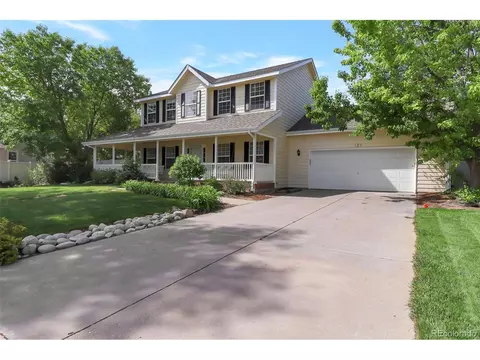 Exterior - 125 52nd Ave, Greeley, CO 80634 photo 1 of 5