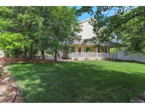 Exterior - 125 52nd Ave, Greeley, CO 80634 photo 3 of 5