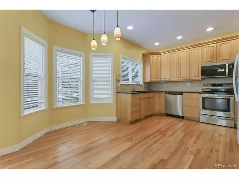Kitchen - 125 52nd Ave, Greeley, CO 80634 photo 2 of 2