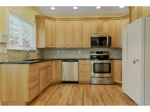 Kitchen - 125 52nd Ave, Greeley, CO 80634 photo 1 of 2