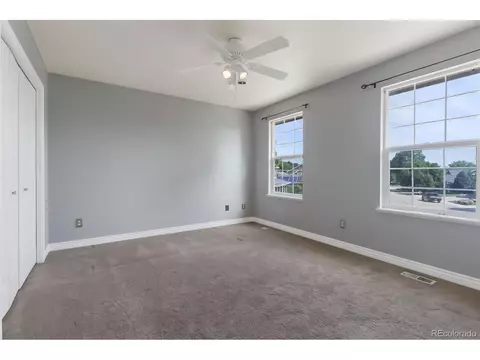 Bedroom - 125 52nd Ave, Greeley, CO 80634 photo 2 of 5