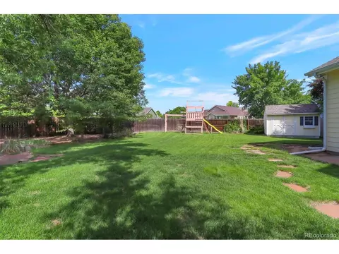 Exterior - 125 52nd Ave, Greeley, CO 80634 photo 5 of 5