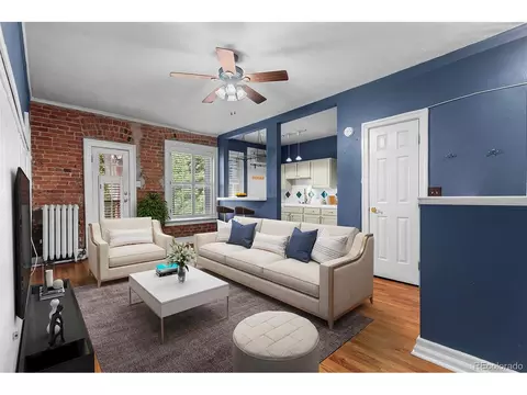 1356 Pearl St #204, Denver, CO 80203