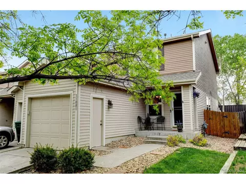 11081 Gaylord St, Northglenn, CO 80233