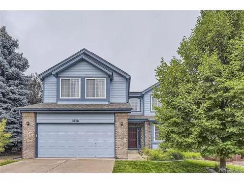22321 E Lake Pl, Centennial, CO 80015 photo 2