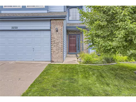 22321 E Lake Pl, Centennial, CO 80015 photo 3