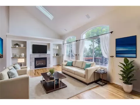22321 E Lake Pl, Centennial, CO 80015