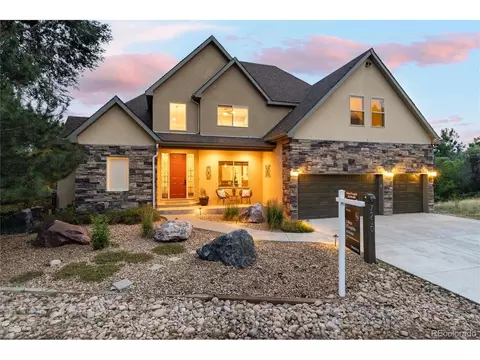 7910 W Meadow Dr, Littleton, CO 80128