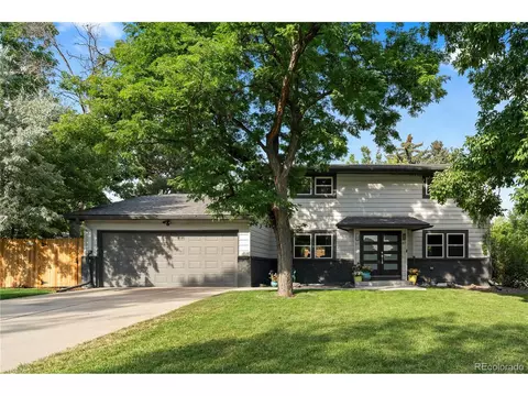 6237 S Poplar St, Centennial, CO 80111