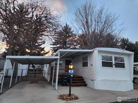 951 17th Ave #79, Longmont, CO 80501