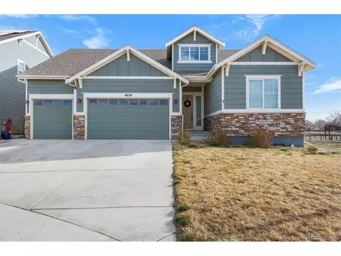 404 Wagon Bend Rd, Berthoud, CO 80513