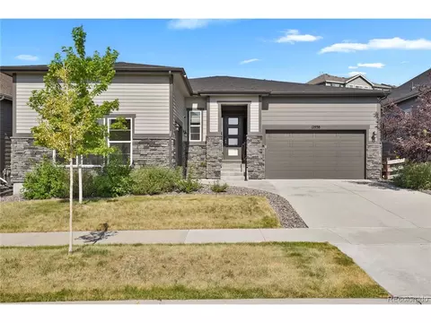 12938 Bridge View Ln, Parker, CO 80134