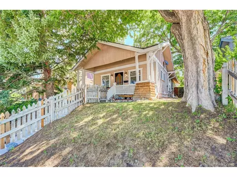 3230 S Lincoln St, Englewood, CO 80113