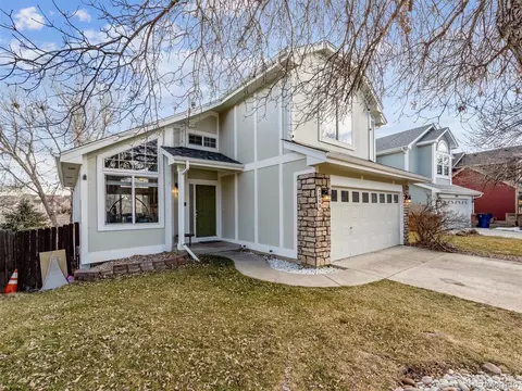 7590 Dusk St, Littleton, CO 80125