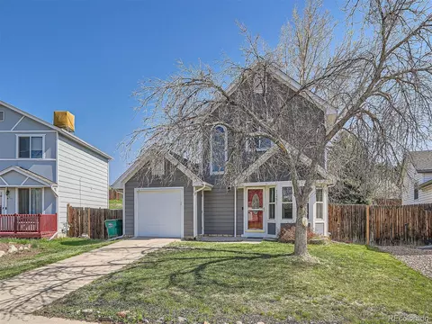 1251 W 135th Dr, Westminster, CO 80234