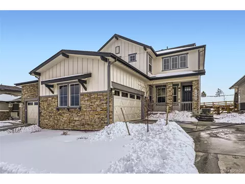 17402 W 93rd Pl, Arvada, CO 80007