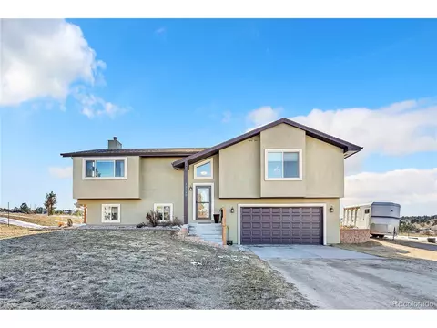 15780 Teak Pl, Elbert, CO 80106