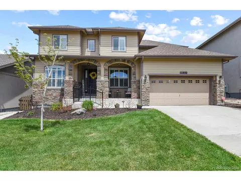 11892 Discovery Cir, Parker, CO 80138
