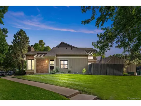 8190 E Phillips Ave, Centennial, CO 80112